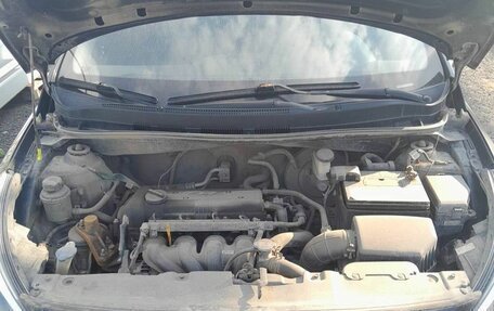 Hyundai Solaris II рестайлинг, 2014 год, 433 200 рублей, 9 фотография