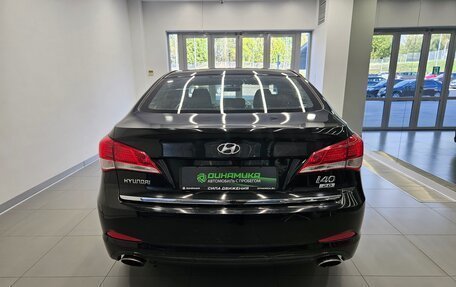 Hyundai i40 I рестайлинг, 2013 год, 650 000 рублей, 5 фотография