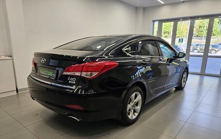 Hyundai i40 I рестайлинг, 2013 год, 650 000 рублей, 4 фотография