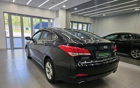 Hyundai i40 I рестайлинг, 2013 год, 650 000 рублей, 6 фотография