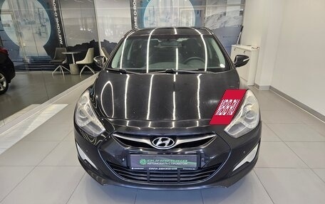 Hyundai i40 I рестайлинг, 2013 год, 650 000 рублей, 2 фотография