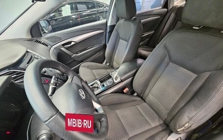 Hyundai i40 I рестайлинг, 2013 год, 650 000 рублей, 7 фотография
