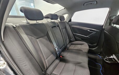 Hyundai i40 I рестайлинг, 2013 год, 650 000 рублей, 9 фотография