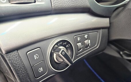 Hyundai i40 I рестайлинг, 2013 год, 650 000 рублей, 13 фотография