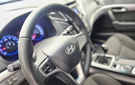 Hyundai i40 I рестайлинг, 2013 год, 650 000 рублей, 14 фотография