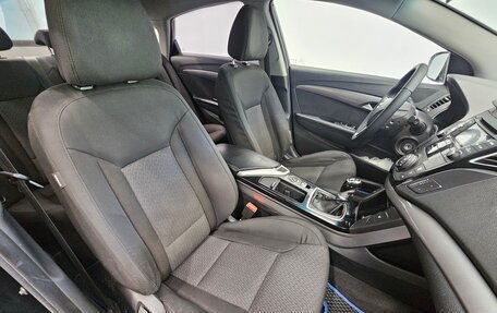 Hyundai i40 I рестайлинг, 2013 год, 650 000 рублей, 10 фотография