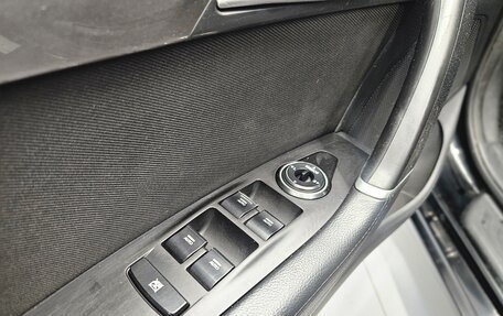 Hyundai i40 I рестайлинг, 2013 год, 650 000 рублей, 12 фотография