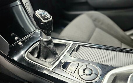 Hyundai i40 I рестайлинг, 2013 год, 650 000 рублей, 16 фотография