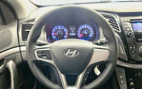 Hyundai i40 I рестайлинг, 2013 год, 650 000 рублей, 19 фотография