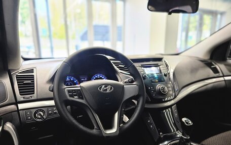 Hyundai i40 I рестайлинг, 2013 год, 650 000 рублей, 18 фотография