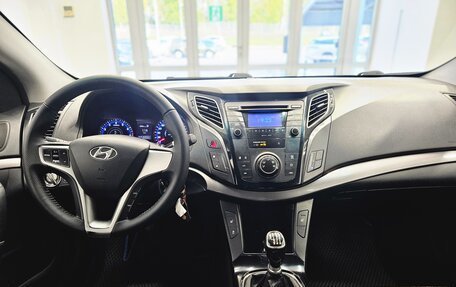 Hyundai i40 I рестайлинг, 2013 год, 650 000 рублей, 17 фотография