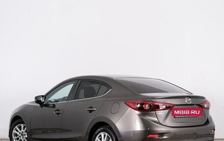 Mazda 3, 2014 год, 1 229 000 рублей, 5 фотография
