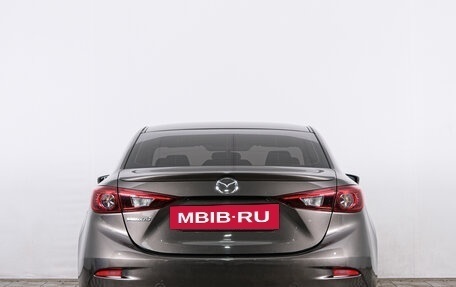 Mazda 3, 2014 год, 1 229 000 рублей, 6 фотография