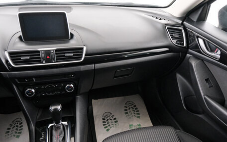 Mazda 3, 2014 год, 1 229 000 рублей, 12 фотография
