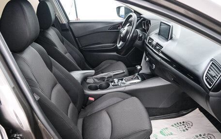 Mazda 3, 2014 год, 1 229 000 рублей, 14 фотография