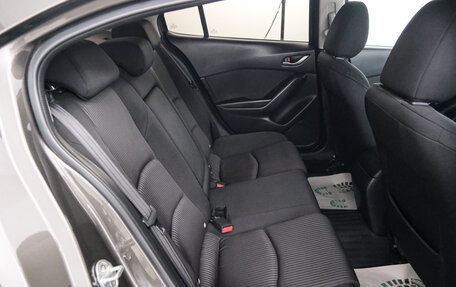Mazda 3, 2014 год, 1 229 000 рублей, 23 фотография