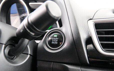 Mazda 3, 2014 год, 1 229 000 рублей, 19 фотография