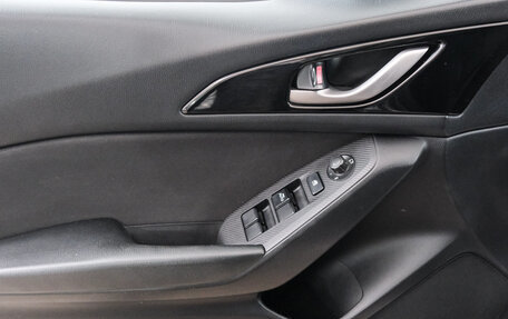 Mazda 3, 2014 год, 1 229 000 рублей, 21 фотография