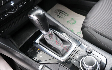Mazda 3, 2014 год, 1 229 000 рублей, 17 фотография