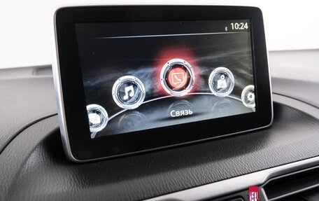 Mazda 3, 2014 год, 1 229 000 рублей, 16 фотография