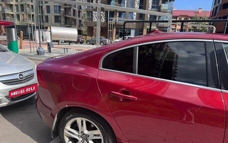 Volvo S60 III, 2014 год, 1 600 000 рублей, 4 фотография