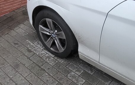 BMW 1 серия, 2013 год, 980 000 рублей, 4 фотография
