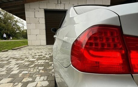 BMW 3 серия, 2011 год, 770 000 рублей, 3 фотография