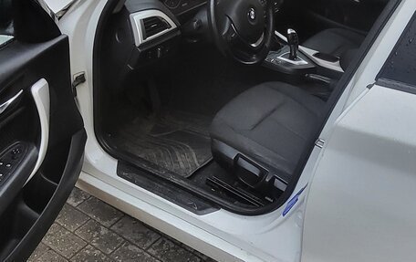 BMW 1 серия, 2013 год, 980 000 рублей, 5 фотография