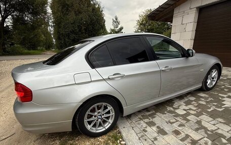 BMW 3 серия, 2011 год, 770 000 рублей, 8 фотография