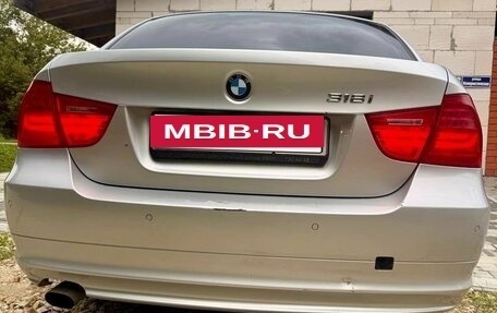 BMW 3 серия, 2011 год, 770 000 рублей, 7 фотография