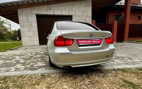 BMW 3 серия, 2011 год, 770 000 рублей, 2 фотография