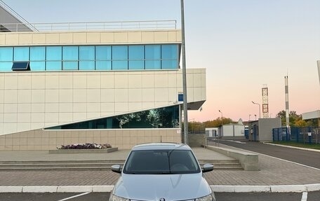 Skoda Rapid I, 2015 год, 860 000 рублей, 3 фотография