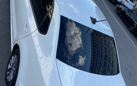 Volkswagen Polo VI (EU Market), 2020 год, 1 530 000 рублей, 7 фотография