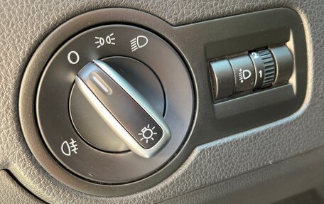 Volkswagen Polo VI (EU Market), 2020 год, 1 530 000 рублей, 13 фотография