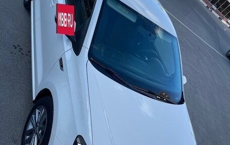 Volkswagen Polo VI (EU Market), 2020 год, 1 530 000 рублей, 8 фотография