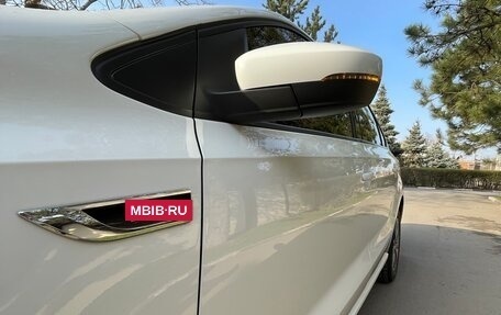 Volkswagen Polo VI (EU Market), 2020 год, 1 530 000 рублей, 3 фотография