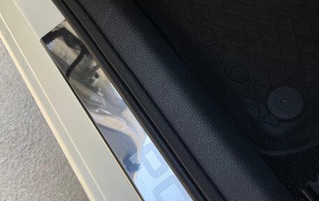 Volkswagen Polo VI (EU Market), 2020 год, 1 530 000 рублей, 18 фотография