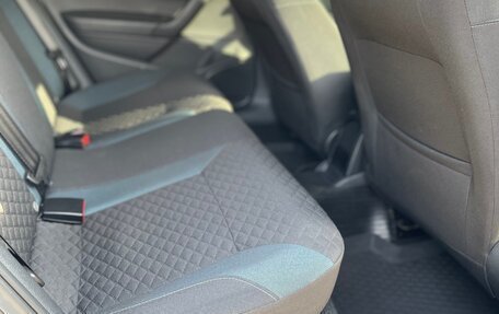 Volkswagen Polo VI (EU Market), 2020 год, 1 530 000 рублей, 23 фотография