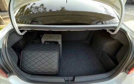 Volkswagen Polo VI (EU Market), 2020 год, 1 530 000 рублей, 26 фотография