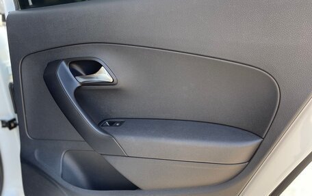 Volkswagen Polo VI (EU Market), 2020 год, 1 530 000 рублей, 22 фотография