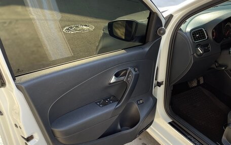 Volkswagen Polo VI (EU Market), 2020 год, 1 530 000 рублей, 19 фотография