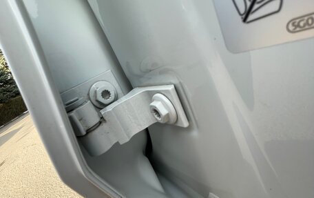 Volkswagen Polo VI (EU Market), 2020 год, 1 530 000 рублей, 34 фотография