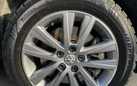 Volkswagen Polo VI (EU Market), 2020 год, 1 530 000 рублей, 39 фотография