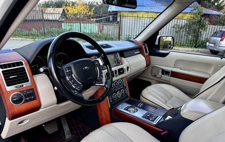 Land Rover Range Rover III, 2012 год, 2 300 000 рублей, 10 фотография