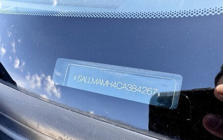 Land Rover Range Rover III, 2012 год, 2 300 000 рублей, 21 фотография
