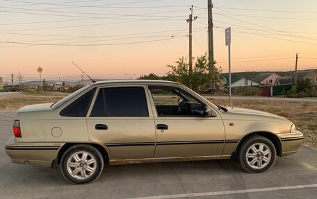 Daewoo Nexia I рестайлинг, 2007 год, 210 000 рублей, 3 фотография