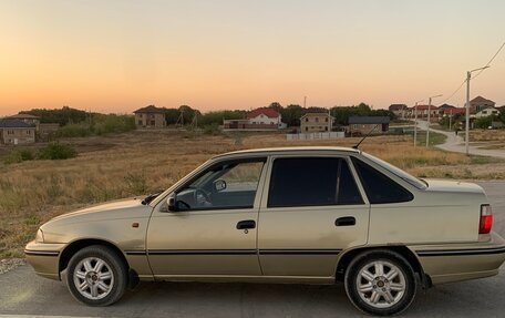 Daewoo Nexia I рестайлинг, 2007 год, 210 000 рублей, 4 фотография