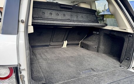 Land Rover Range Rover III, 2012 год, 2 300 000 рублей, 22 фотография