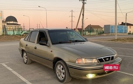 Daewoo Nexia I рестайлинг, 2007 год, 210 000 рублей, 2 фотография