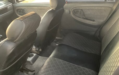 Daewoo Nexia I рестайлинг, 2007 год, 210 000 рублей, 8 фотография